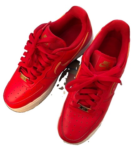 Nike air force size 6 - air,