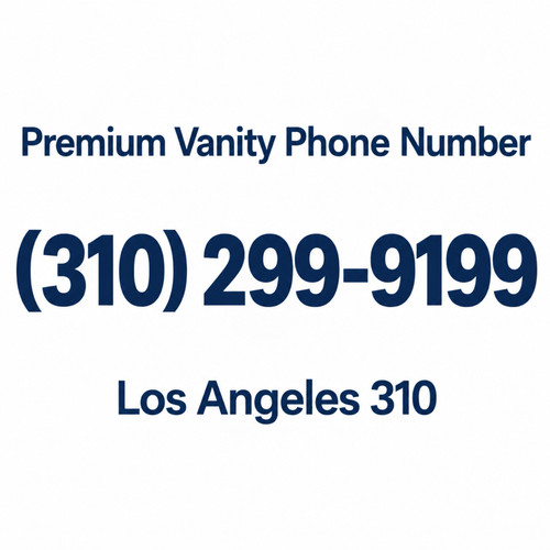 310 los angeles vanity - 310,