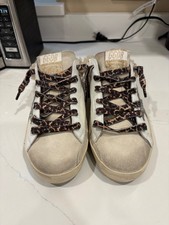 Golden goose superstar sabot - goose,