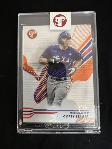 2024 topps pristine - 2024, #224