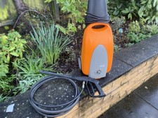 RAC Corded Pressure Washer