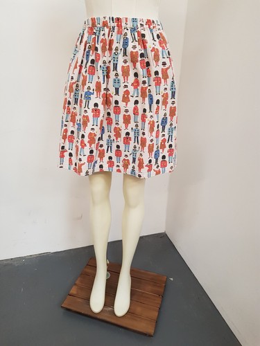 Cath kidston skirt london - skirt,