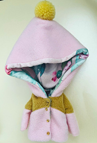 Blythe doll clothes outfit - doll,