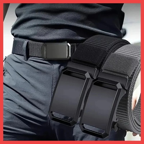 Mens stretch belt - stretch, quick