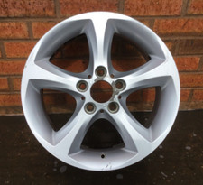 BMW E81 E82 E87 1 Series