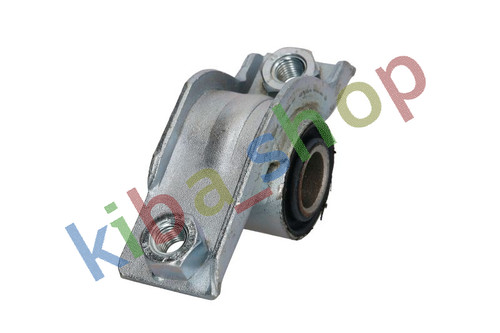 Lower rear front axle left - front,