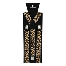  Trouser/ Pants Braces