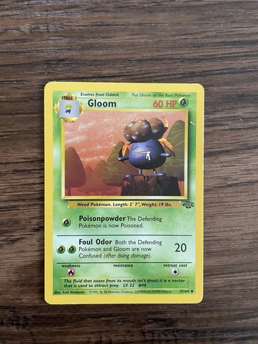 Gloom