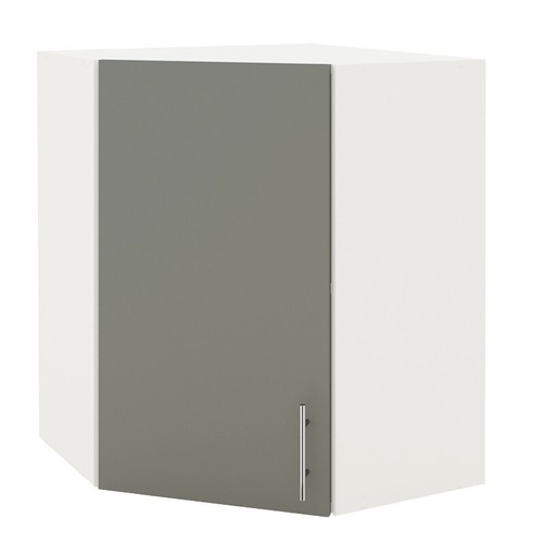 Greta kitchen wall corner - kitchen,