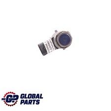 Audi S4 B9 Bumper PDC Sensor Parking Distance Control Navara Blue - X5H