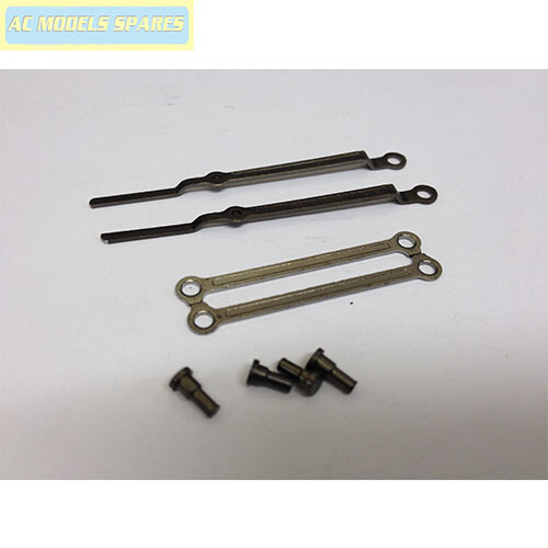 X9010b hornby spare - x9010b, coupling