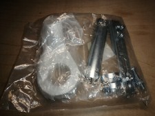 Satellite lnb holder tube dish - satellite,