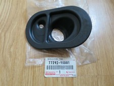 TOYOTA PREVIA 90- FUEL TANK