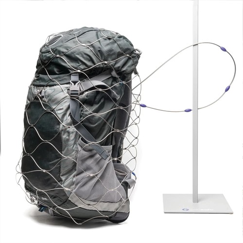 Pacsafe backpack 120 litre - pacsafe,