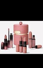 MAC Velvet Teddy’s Party