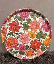 thetford vintage / retro round