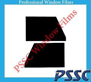 Pre cut window tint for - window, land