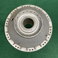 Triumph BSA 8” Conical Front Wheel Hub W3658 NOS