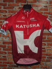 Katusha Katiowa Bike Cycling