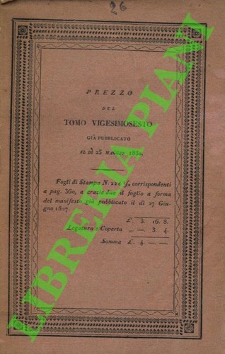 Muratori annali italia - muratori,