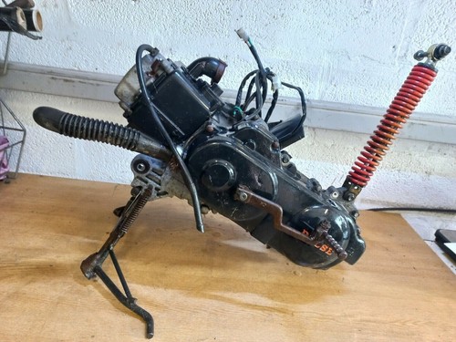 Direct bike engine pulse - bike,