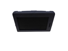 Renault TomTom Sat Nav Screen