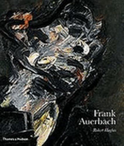 Frank auerbach hughes - frank, auerbach,