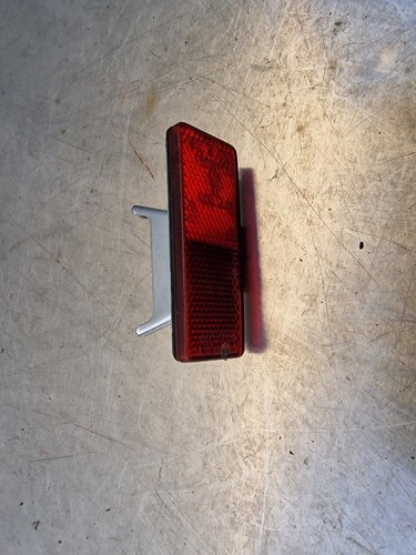 Suzuki rear reflector intruder - suzuki,
