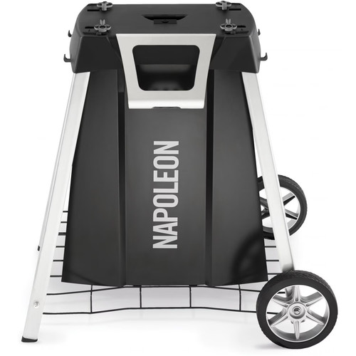 Napoleon travelq stand for - stand,