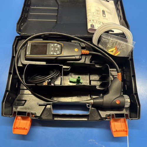Testo 310 flue - ii,