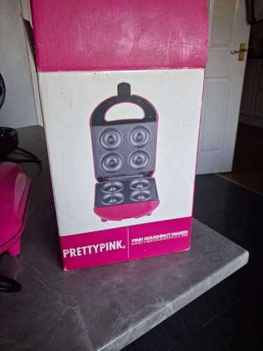 Pretty pink new - pretty,