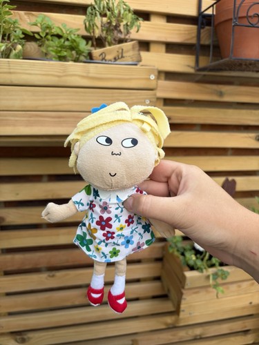 Charlie lola - &, ‘lola’