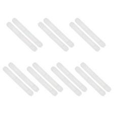 Eyeglass Ear Cushions, 7 Pairs