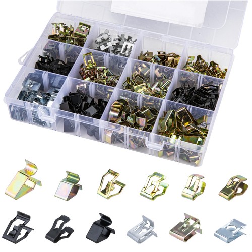 240 pcs sizes auto car - 12,
