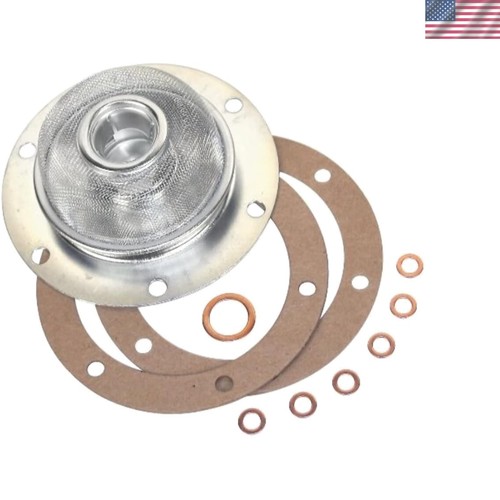 9924 oil screen kit - oil,