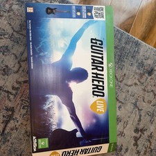 Guitar Hero Live: Guitar &