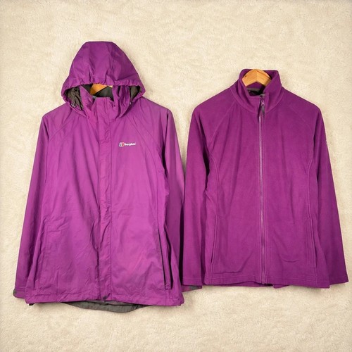 Berghaus aq2 women 3in1 - berghaus,