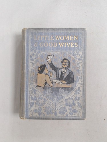 Little women and - , good