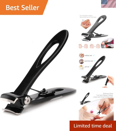 Nail clippers 16mm - clippers, large