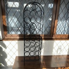 Black Metal 28 Wrought Iron