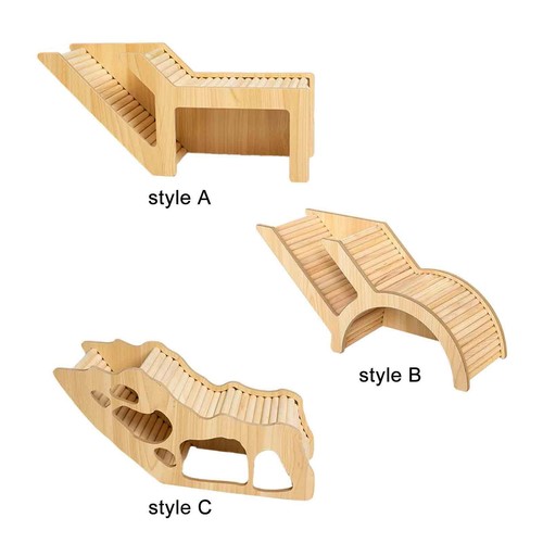 Washable hamster hideout - washable,