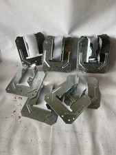50 no…. Cullen Truss Clips  Galvanized Metal Roofing Restraints, 38mm