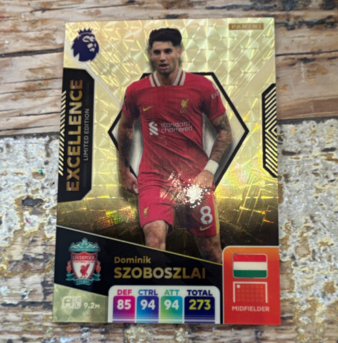 Panini premier league - panini,