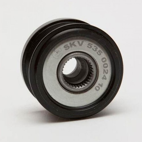 Skv alternator pulley for - alternator,