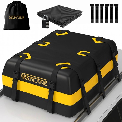 Gadlane car roof bag - gadlane,