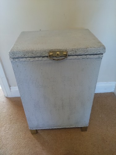 Vintage lloyd loom style - lloyd,