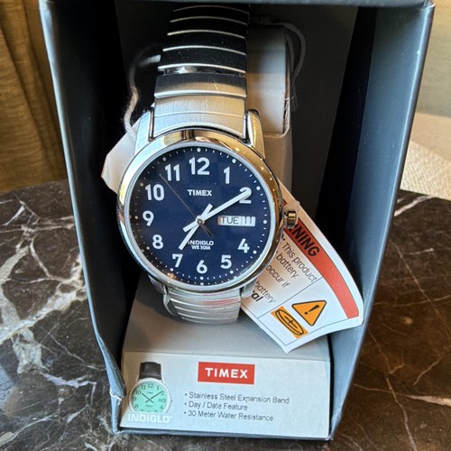 Men timex indiglo easy - timex,