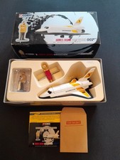 Corgi Classics James Bond 007
