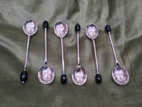 Epns vintage silver plate - -,
