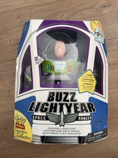 Toy Story Buzz Lightyear